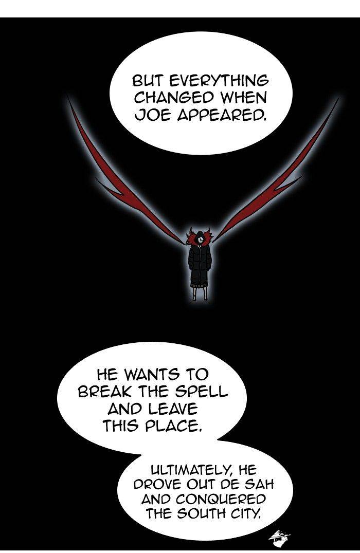 Tower of God Chapter 321 image 052